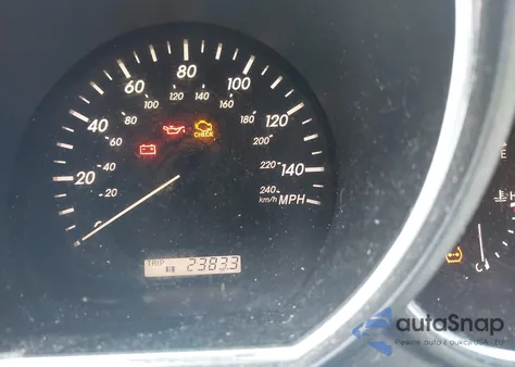 2005 Lexus Rx 330 из США, поврежденный, VIN 2T2HA31U85C043447